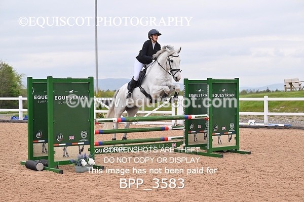 BPP_3583 - CLASS 14. - SAT - Senior Discovery/1m Open