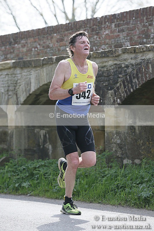 CAD 190419 236 - Cadence Events    Good Friday 10 Miler 19/04/19