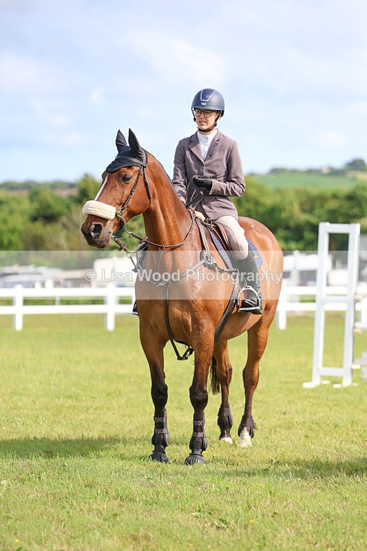 3E7A8530 - Class 14: Senior Discovery/1m open