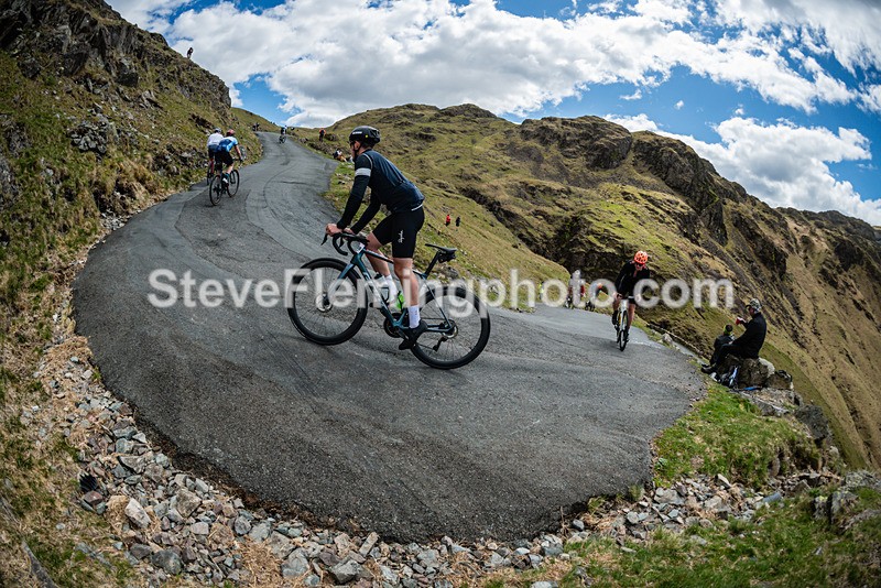 122639 - Hardknott Hairpin 12.00 - 13.00