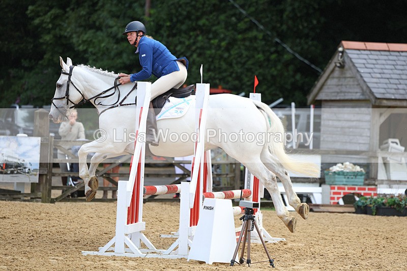 3E7A9497 - Class 7: 70cm Senior