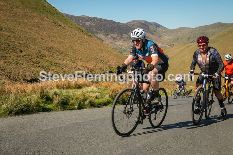 102729 - Newlands Pass 10.00 - 11.00