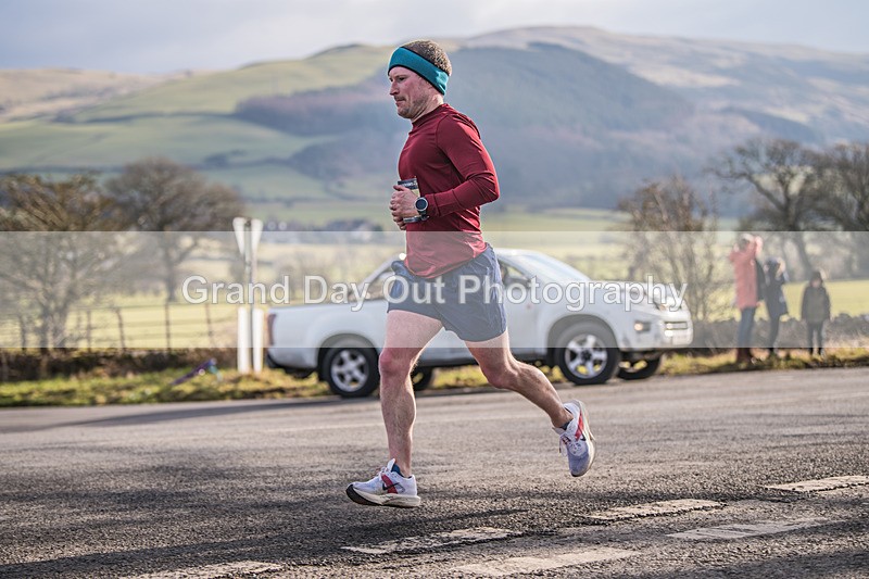 North Lakes-840 - North Lakes 10K & Half Marathon Sunday 9th February 2025