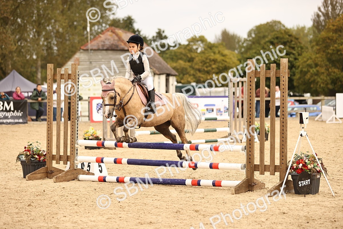 SBM_72698 - J14 - Junior Pony 65cm Championship