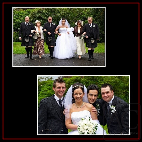  - Finlaystone & Greenock Town Hall