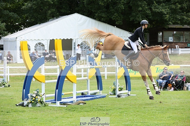 240704-140225-05214 - Cls 3 National 1.30m Open