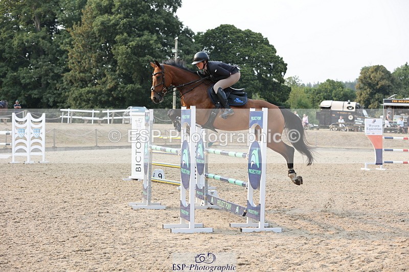 250816A-175025-03164 - Cls 11 Snr Foxhunter