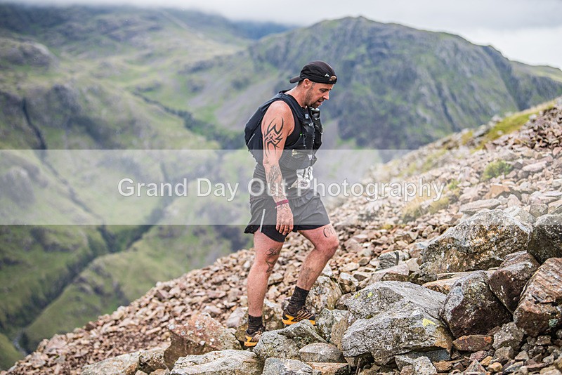 Borrowdale-1576 - Borrowdale Fell Race Saturday 5th August 2023