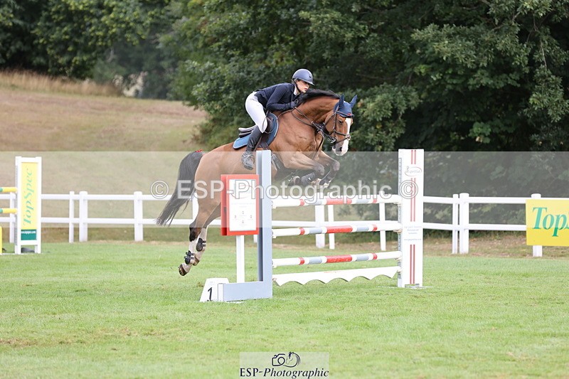 250830A-090222-04219 - Cls 13 Snr 1.25m Open