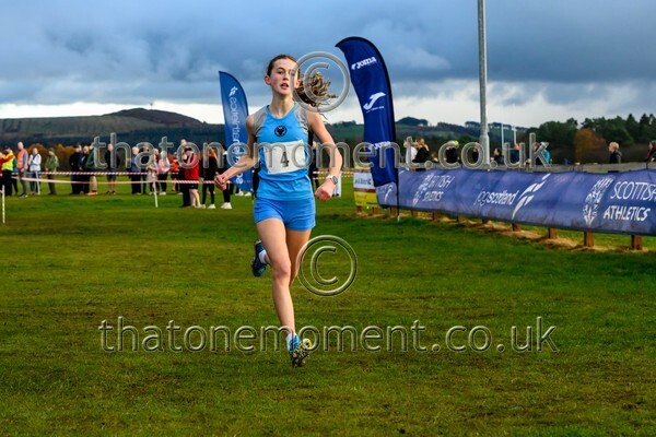 SCLan25-918570 - Women U17