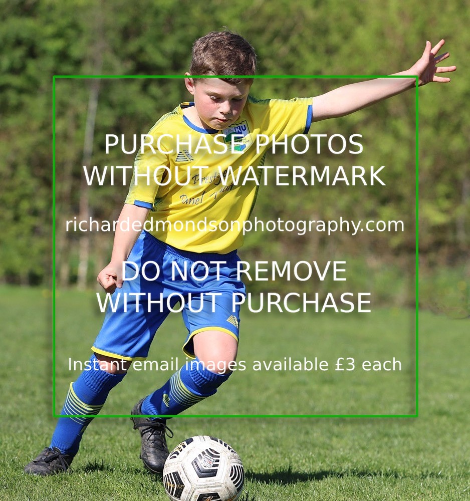 IMG_5042 - Kendal Utd Under 8's vs Heysham Under 8's (19/4/25)