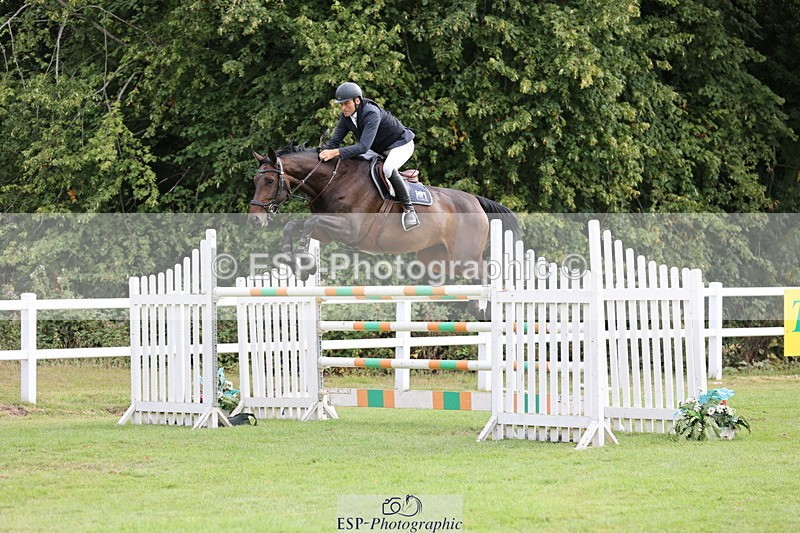 250830A-100906-04683 - Cls 14 HOYS Grade C Quali