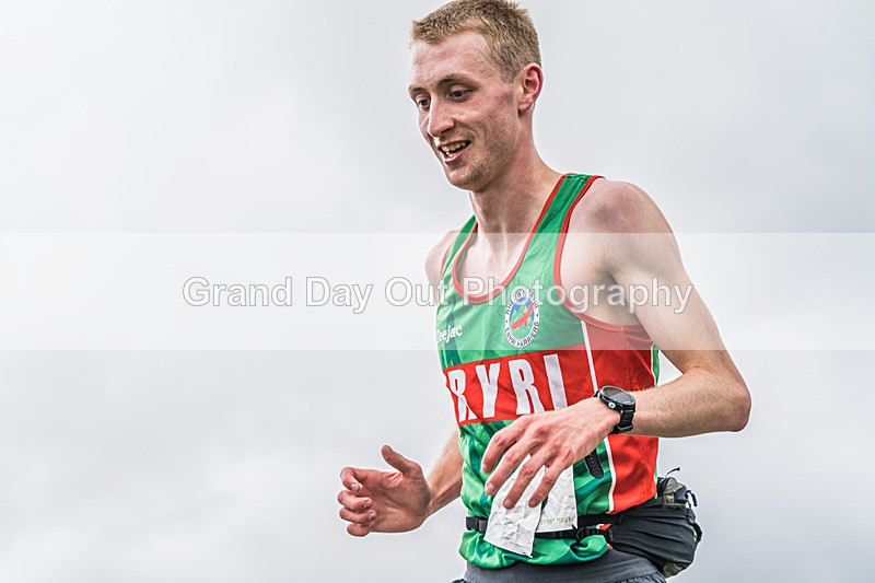 Skiddaw-534 - Skiddaw Fell Race Sunday 2nd July 2023