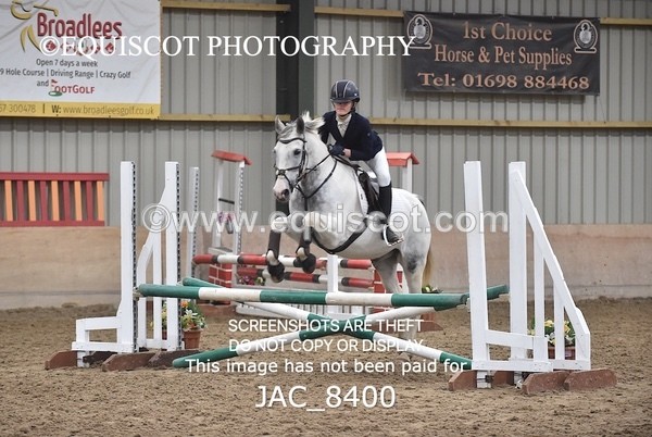 JAC_8400 - CLASS 7 SMALL OPEN 80CM