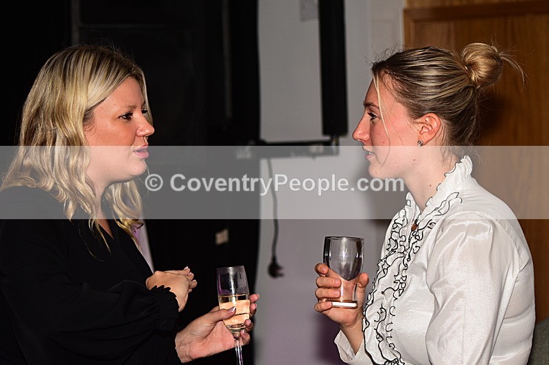 BAZ-178 - Bazza's 80th Birthday