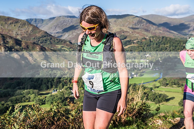 HBMR Leg 1-363 - Hodgson Brothers Mountain Relay Leg 1 Saturday 3rd October 2026