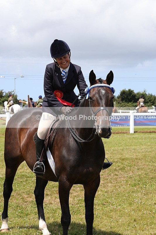 1X9A4616 - Class 34: Veteran Ridden