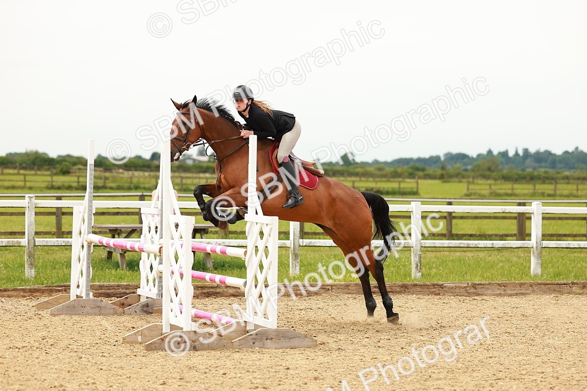 SBM_001048 - Class 2 - Senior British Novice - 90cm