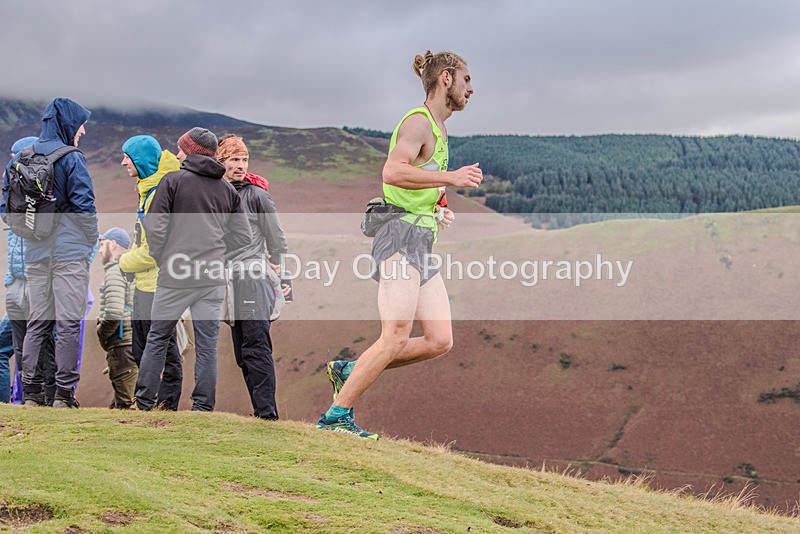 British Fell Relay-2391 - British Fell & Hill Relay Championship Braithwaite Keswick Saturday 21st October 2023