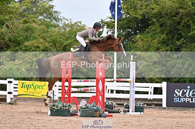 250718-101222-08947 - Cls 30, 1 Star 6yr old Tour