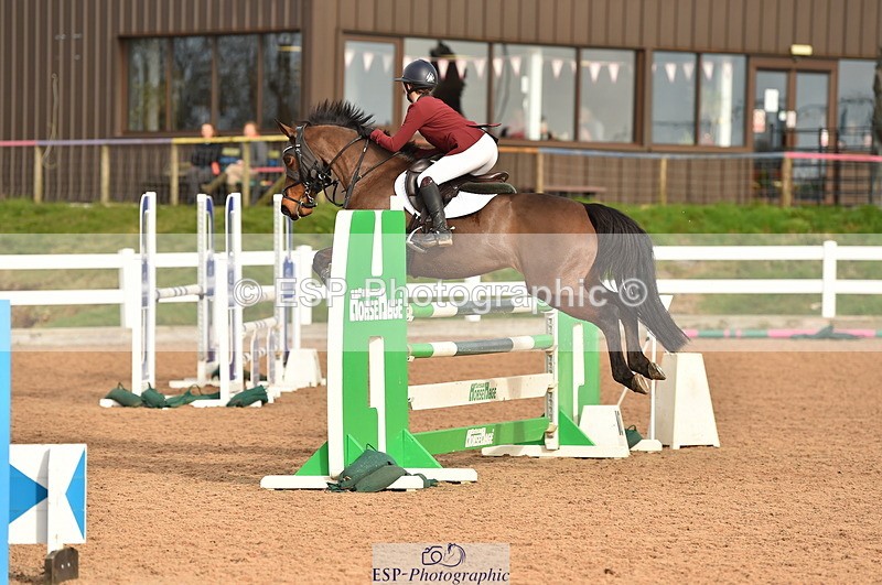 240210A-130436-01296 - Cls 9 Foxhunter & 1.10m Open