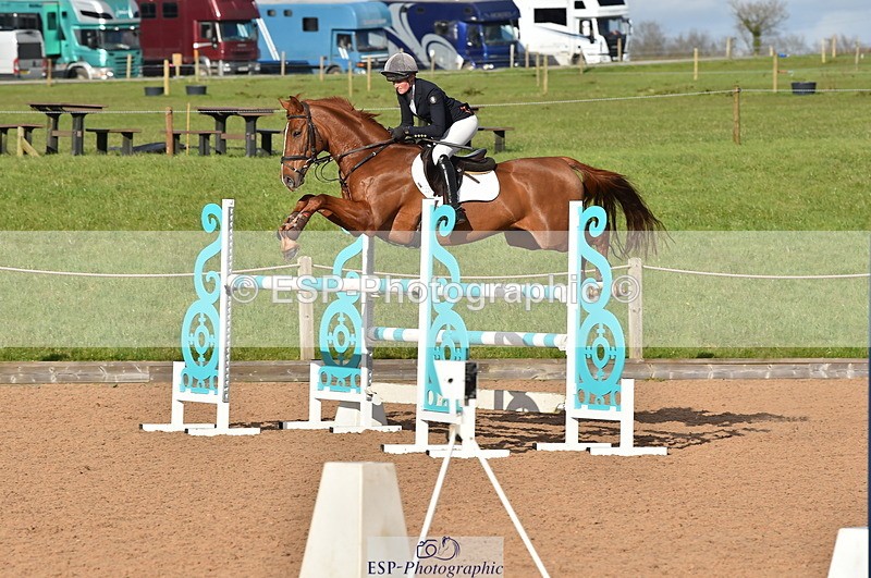 240306A-152740-01785 - Cls 5 Foxhunter and 1.20m Open