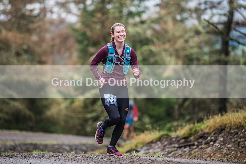 Glentress 21  10K-1779 - High Terrain Events Glentress 21 & 10K Trail Races Saturday 18th November 2023