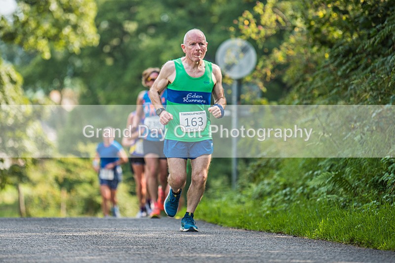 The One 10-294 - The One 10 Mile Road Race Saturday 9th September 2023
