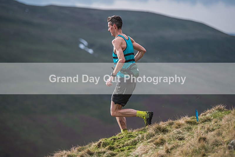 Barbondale-704 - Kendal Winter League Barbondale Junior & Senior Fell Races Sunday 11th February 2024