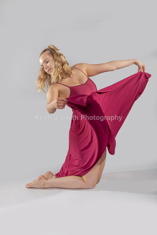 2KJS3836 - Dance by Bethany