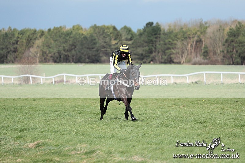 PtP 230324 270 - Tedworth Hunt PtP Larkhill Raccourse 23rd March 2024