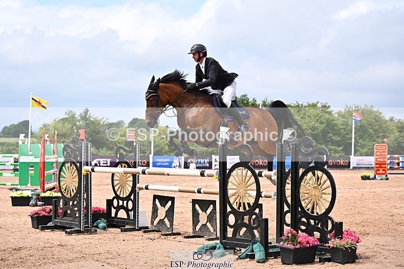 250718-133426-11006 - Cls 14, 1 Star Silver Tour