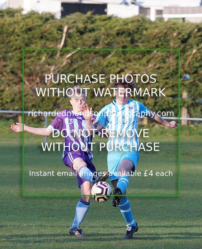 DSC09086 - Kendal County Res v Windermere Res (28/4/21)