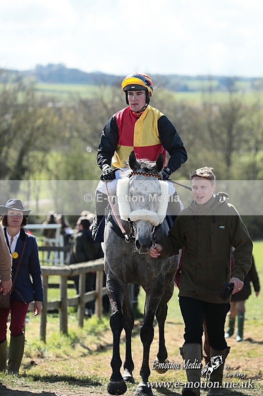 PtP 210425  1072 - Paxford Races Easter Monday 21/04/25