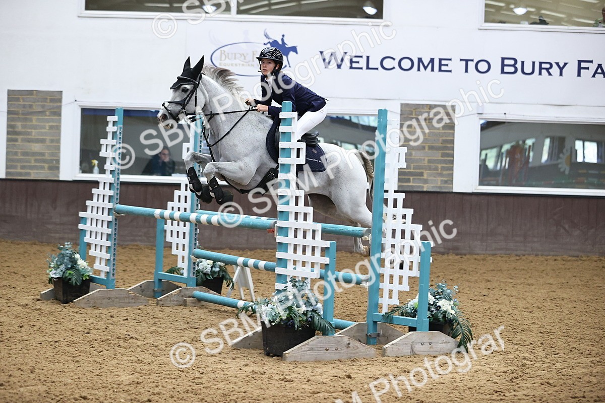 SBM_004133 - Class 14 - Pony Newcomers 1.00m Open
