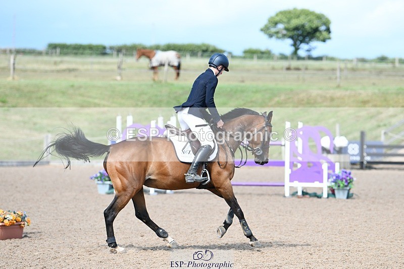 250628-163504-06329 - Cls 13 Pony Showjumper of the Year
