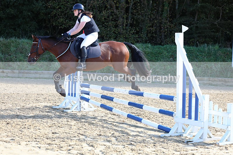 3E7A4002 - Class 6: 70cm Junior