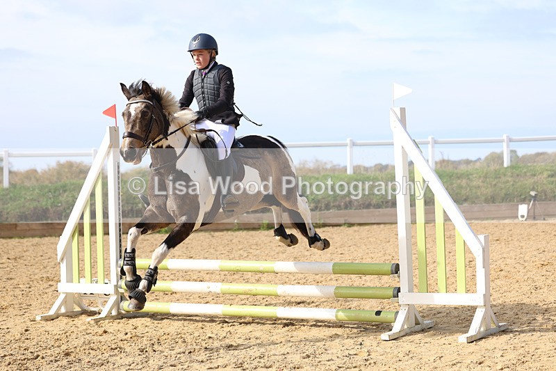 3E7A7732 - Class 3: 60cm open