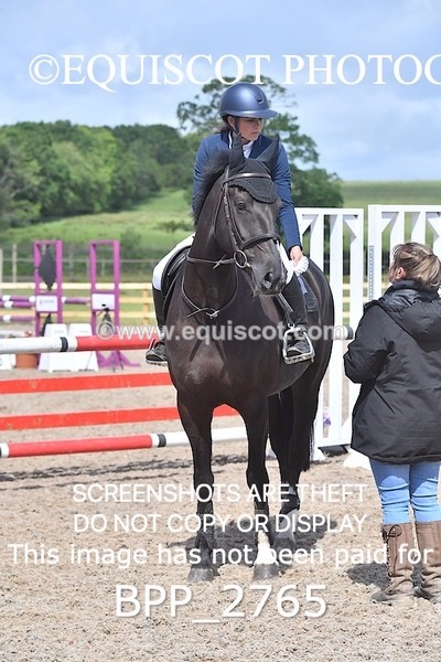 BPP_2765 - SUN CLASS 17 senior Discovery/ 1m Open