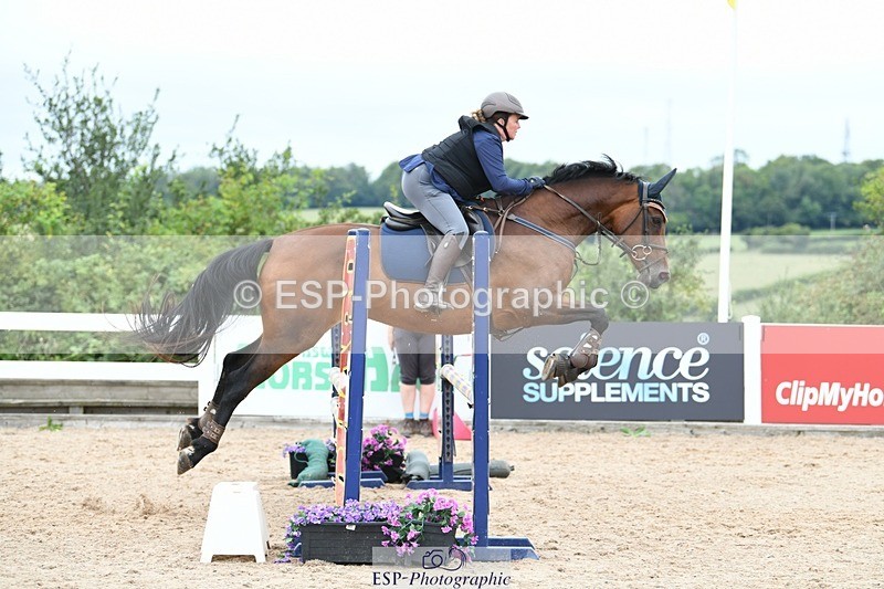 250803-114138-12719 - Cls 33 85cm National Amateur Championship Qualifier