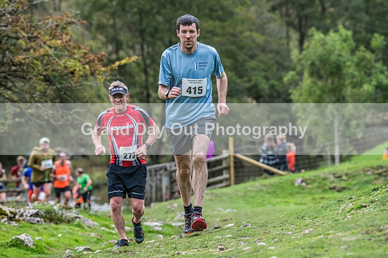 Dovedale Dash-1242 - Dovedale Dash Sunday 5th October 2025