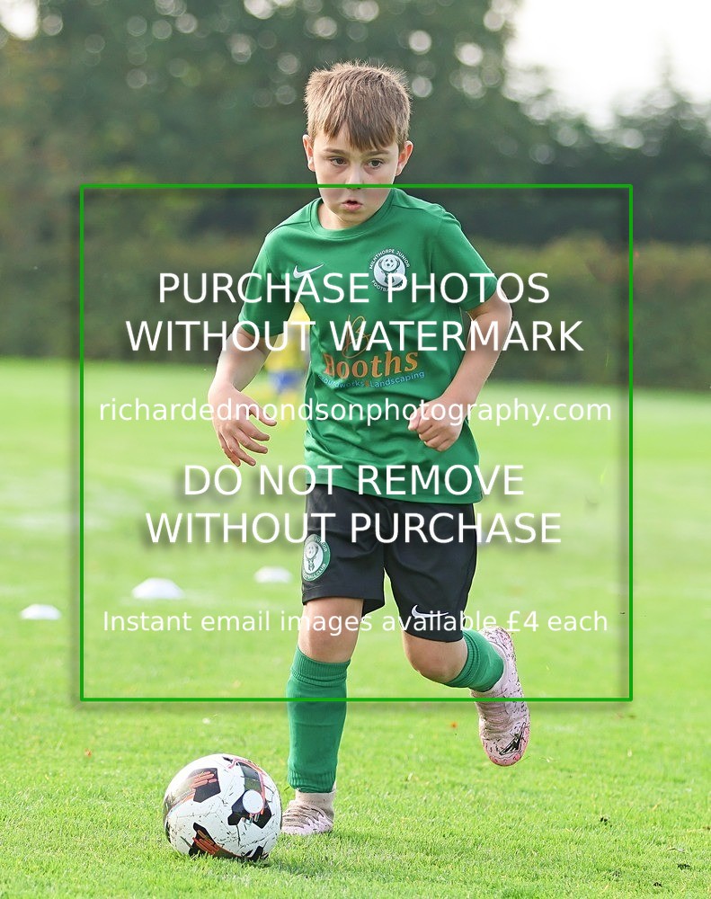 533A6559 - Milnthorpe & District Under 10's (11/10/25)