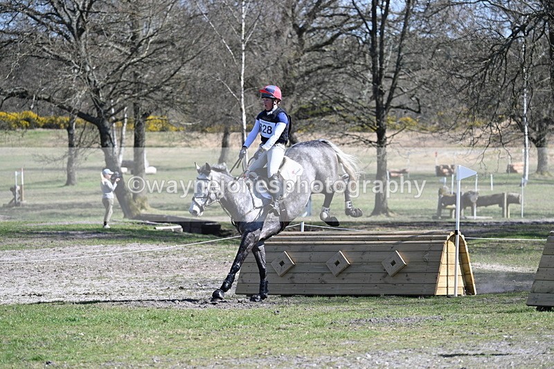 WJ7_1530 - XC Time 13:41 to 13:52