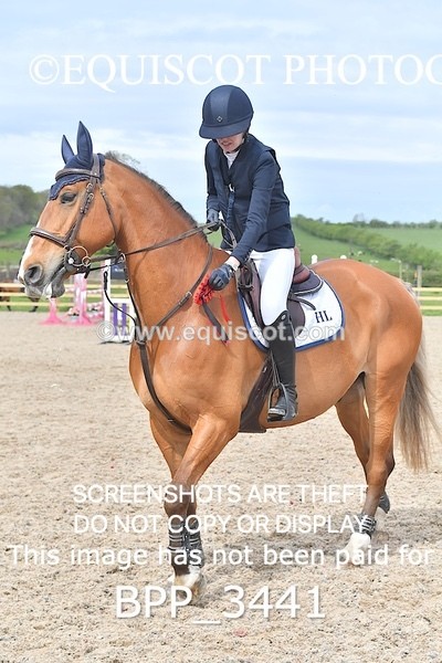 BPP_3441 - CLASS 15 SUN 0.95m Amateur Championship Qualifier