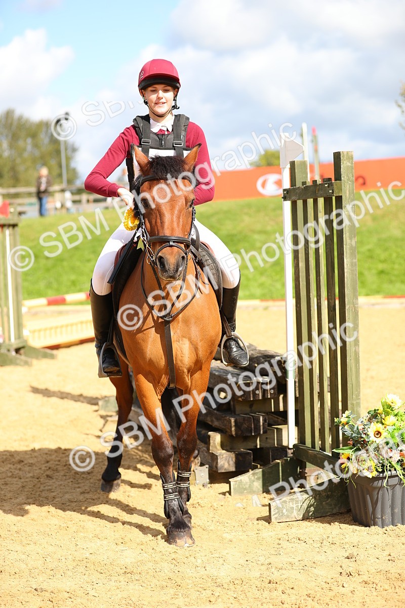 SBM_03744 - E3 Eventers Challenge 70cm Open