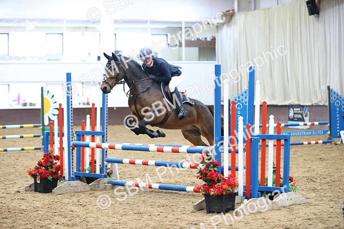 SBM_000826 - Class 2 - STX UK Pony British Novice 80cm Open