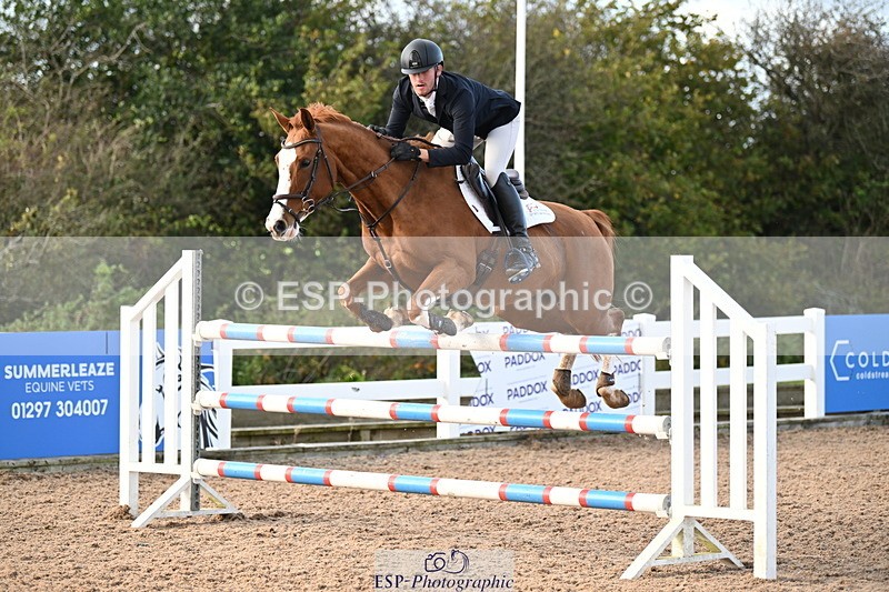 241023A-151743-01151 - Cls 5 Foxhunter and 1.20m Open