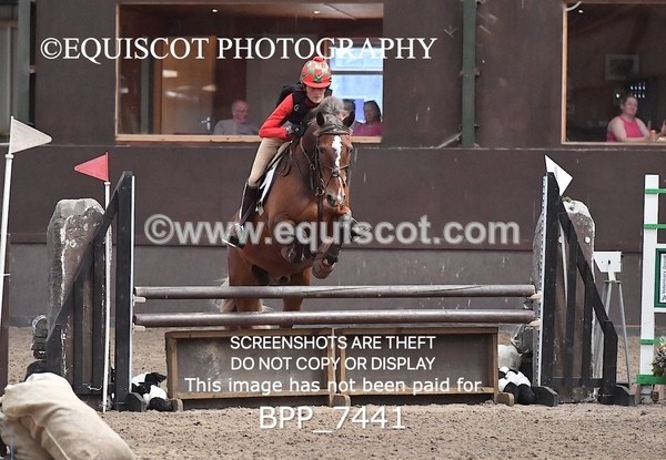 BPP_7441 - CLASS 4 BE90CM