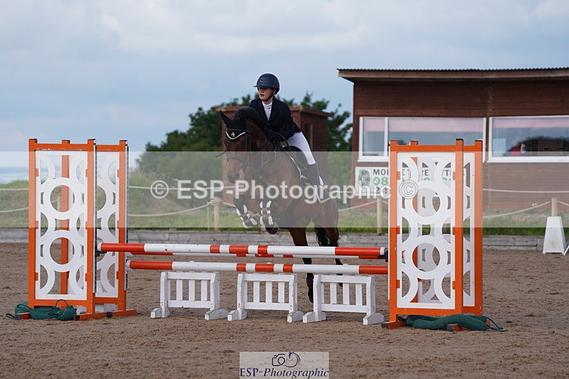 240713A-095914-00173 - Cls 3 A&B Pony BN & 80cm Open