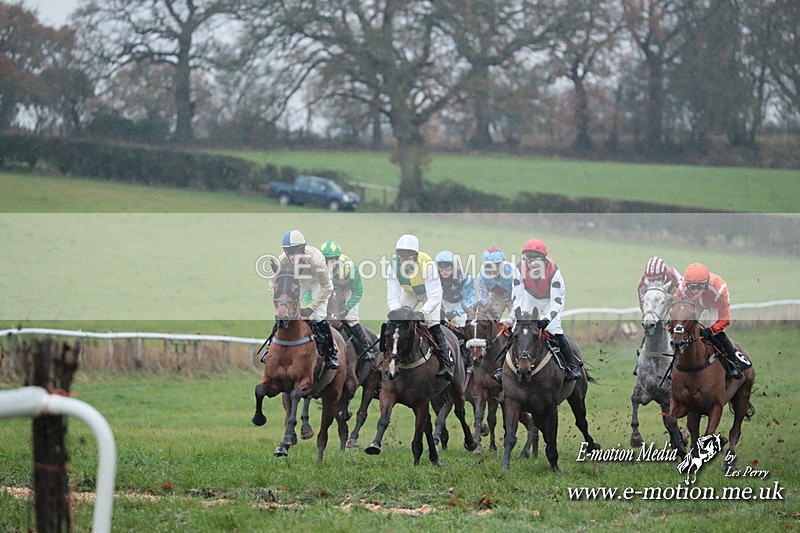 PtP 031223 499 - Wheatland Hunt PtP Chaddesley Races 03/12/23